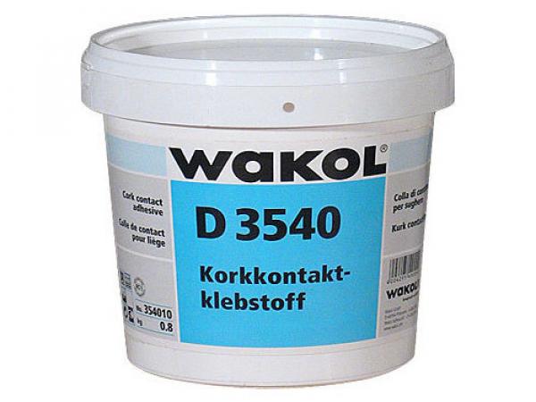 Wakol, d3540